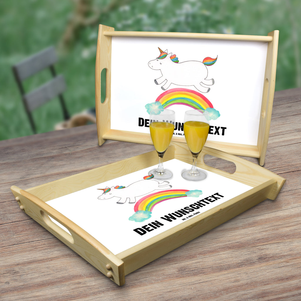 Personalisiertes Serviertablett Einhorn Regenbogen Personalisiertes Serviertablett, Personalisiertes Tablett, Personalisiertes Holztablett, Personalisiertes Küchentablett, Personalisiertes Dekotablett, Personalisiertes Frühstückstablett, Serviertablett mit Namen, Tablett mit Namen, Einhorn, Einhörner, Einhorn Deko, Pegasus, Unicorn, Regenbogen, Glitzer, Einhornpower, Erwachsenwerden, Einhornautobahn