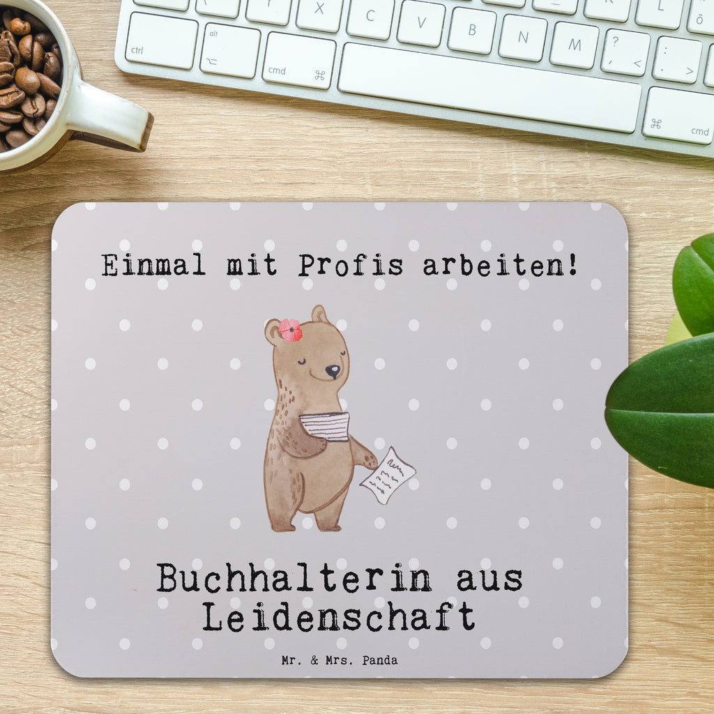 Mauspad Buchhalterin aus Leidenschaft Mousepad, Computer zubehör, Büroausstattung, PC Zubehör, Arbeitszimmer, Mauspad, Einzigartiges Mauspad, Designer Mauspad, Mausunterlage, Mauspad Büro, Beruf, Ausbildung, Jubiläum, Abschied, Rente, Kollege, Kollegin, Geschenk, Schenken, Arbeitskollege, Mitarbeiter, Firma, Danke, Dankeschön, Buchhalter, in Bürojob, Backoffice Mitarbeiterin, Angestellte