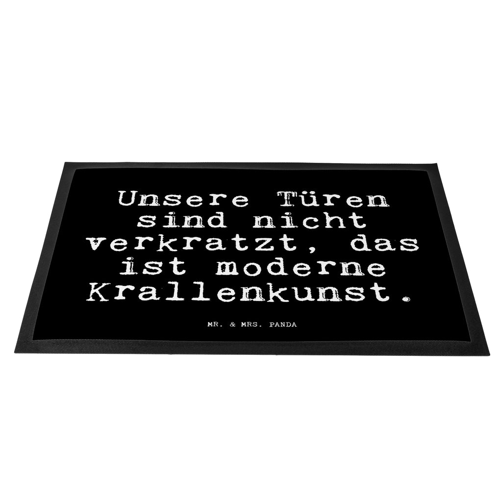 Fußmatte Unsere Türen sind nicht... Türvorleger, Schmutzmatte, Fußabtreter, Matte, Schmutzfänger, Fußabstreifer, Schmutzfangmatte, Türmatte, Motivfußmatte, Haustürmatte, Vorleger, Fussmatten, Fußmatten, Gummimatte, Fußmatte außen, Fußmatte innen, Fussmatten online, Gummi Matte, Sauberlaufmatte, Fußmatte waschbar, Fußmatte outdoor, Schmutzfangmatte waschbar, Eingangsteppich, Fußabstreifer außen, Fußabtreter außen, Schmutzfangteppich, Fußmatte außen wetterfest, Spruch, Sprüche, lustige Sprüche, Weisheiten, Zitate, Spruch Geschenke, Glizer Spruch Sprüche Weisheiten Zitate Lustig Weisheit Worte