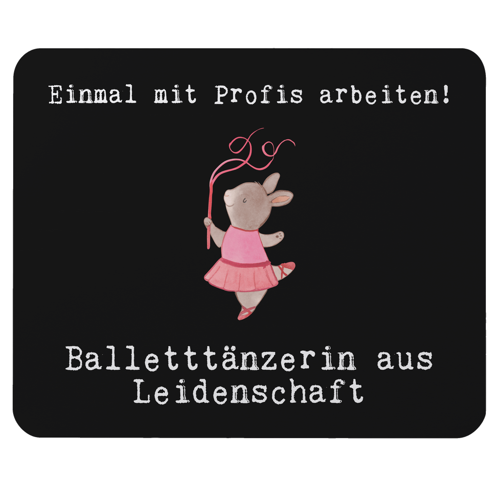 Mauspad Balletttänzerin aus Leidenschaft Mousepad, Computer zubehör, Büroausstattung, PC Zubehör, Arbeitszimmer, Mauspad, Einzigartiges Mauspad, Designer Mauspad, Mausunterlage, Mauspad Büro, Beruf, Ausbildung, Jubiläum, Abschied, Rente, Kollege, Kollegin, Geschenk, Schenken, Arbeitskollege, Mitarbeiter, Firma, Danke, Dankeschön, Balletttänzerin, Ballerina, Ballett, Glücksbringer Auftritt, Ballettaufführung, Ballettunterricht, Ballettstunden