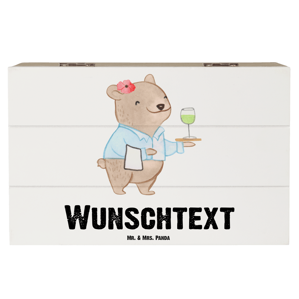 Personalisierte Holzkiste Restaurantfachfrau Herz Holzkiste mit Namen, Kiste mit Namen, Schatzkiste mit Namen, Truhe mit Namen, Schatulle mit Namen, Erinnerungsbox mit Namen, Erinnerungskiste, mit Namen, Dekokiste mit Namen, Aufbewahrungsbox mit Namen, Holzkiste Personalisiert, Kiste Personalisiert, Schatzkiste Personalisiert, Truhe Personalisiert, Schatulle Personalisiert, Erinnerungsbox Personalisiert, Erinnerungskiste Personalisiert, Dekokiste Personalisiert, Aufbewahrungsbox Personalisiert, Geschenkbox personalisiert, GEschenkdose personalisiert, Beruf, Ausbildung, Jubiläum, Abschied, Rente, Kollege, Kollegin, Geschenk, Schenken, Arbeitskollege, Mitarbeiter, Firma, Danke, Dankeschön