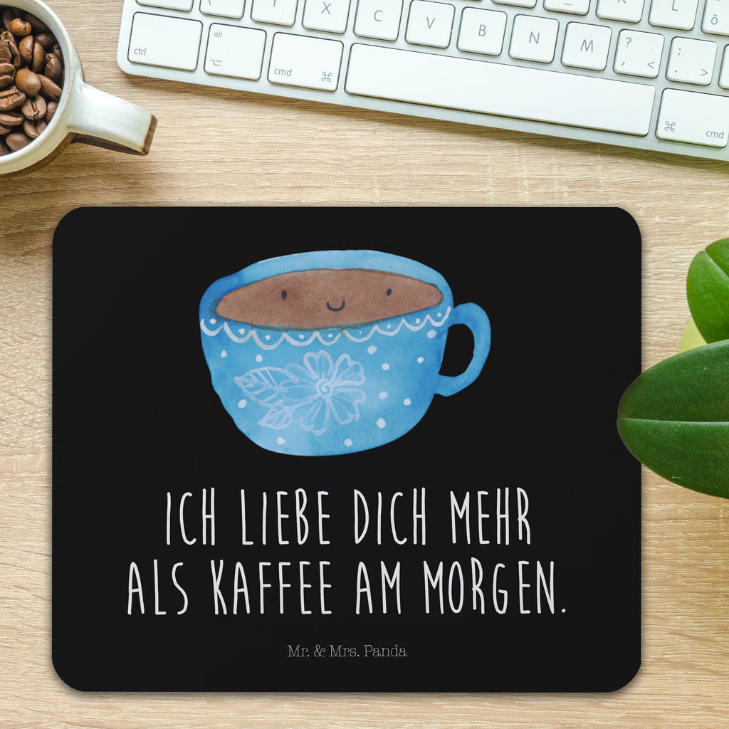 Mauspad Kaffee Tasse Mousepad, Computer zubehör, Büroausstattung, PC Zubehör, Arbeitszimmer, Mauspad, Einzigartiges Mauspad, Designer Mauspad, Mausunterlage, Mauspad Büro, Tiermotive, Gute Laune, lustige Sprüche, Tiere, Kaffee, Tasse, Liebe, Geschmack, Genuss, Glücklich