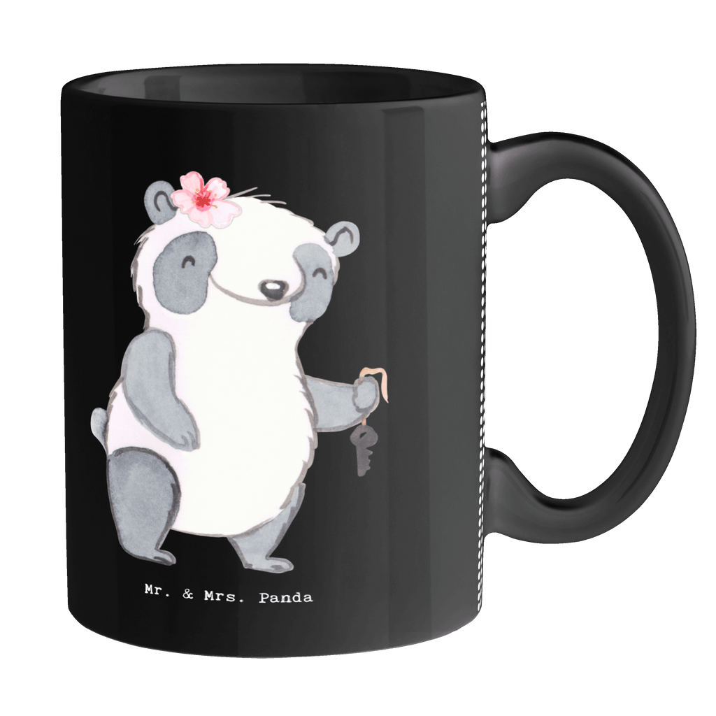 Tasse Vermieterin mit Herz Tasse, Kaffeetasse, Teetasse, Becher, Kaffeebecher, Teebecher, Keramiktasse, Porzellantasse, Büro Tasse, Geschenk Tasse, Tasse Sprüche, Tasse Motive, Kaffeetassen, Tasse bedrucken, Designer Tasse, Cappuccino Tassen, Schöne Teetassen, Beruf, Ausbildung, Jubiläum, Abschied, Rente, Kollege, Kollegin, Geschenk, Schenken, Arbeitskollege, Mitarbeiter, Firma, Danke, Dankeschön