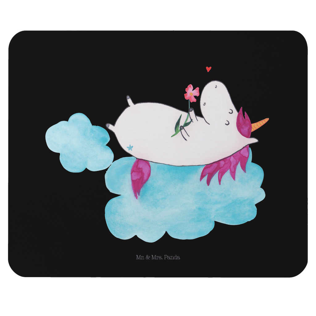 Mauspad Einhorn verliebt auf Wolke Mousepad, Computer zubehör, Büroausstattung, PC Zubehör, Arbeitszimmer, Mauspad, Einzigartiges Mauspad, Designer Mauspad, Mausunterlage, Mauspad Büro, Einhorn, Einhörner, Einhorn Deko, Pegasus, Unicorn, verliebt, Liebe, Liebesbeweis, Freundin, Wolke