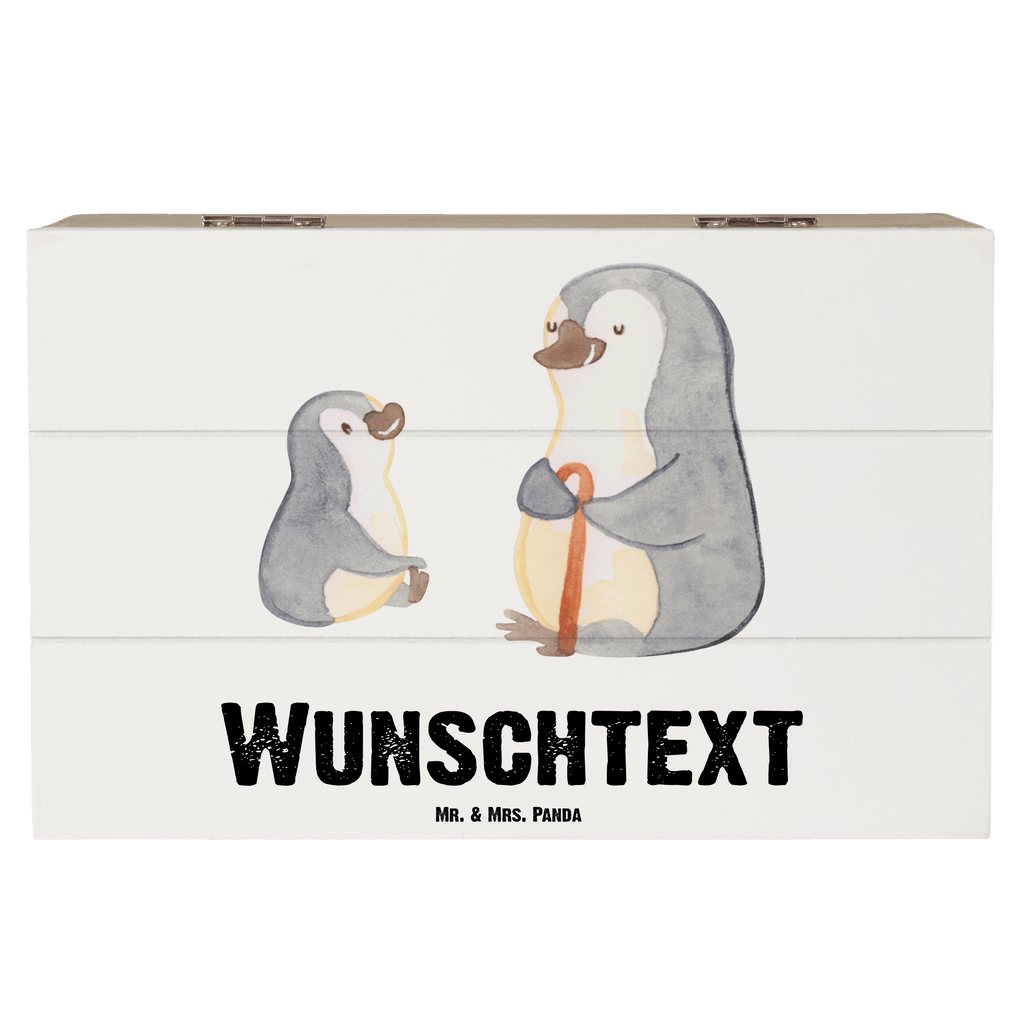 Personalisierte Holzkiste Pinguin Bester Großvater der Welt Holzkiste mit Namen, Kiste mit Namen, Schatzkiste mit Namen, Truhe mit Namen, Schatulle mit Namen, Erinnerungsbox mit Namen, Erinnerungskiste, mit Namen, Dekokiste mit Namen, Aufbewahrungsbox mit Namen, Holzkiste Personalisiert, Kiste Personalisiert, Schatzkiste Personalisiert, Truhe Personalisiert, Schatulle Personalisiert, Erinnerungsbox Personalisiert, Erinnerungskiste Personalisiert, Dekokiste Personalisiert, Aufbewahrungsbox Personalisiert, Geschenkbox personalisiert, GEschenkdose personalisiert, für, Dankeschön, Geschenk, Schenken, Geburtstag, Geburtstagsgeschenk, Geschenkidee, Danke, Bedanken, Mitbringsel, Freude machen, Geschenktipp, Großvater, Grossvater, Opa, Opi. Großpapa, Großeltern, enkel, Enkelin, Enkelkind, Kleinigkeit, Oppa, Oppi, Bester