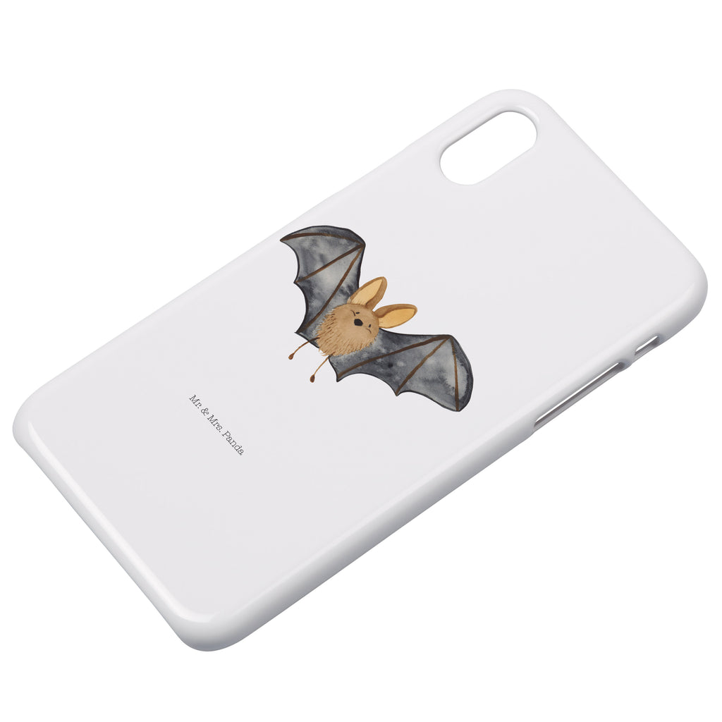 Handyhülle Fledermaus Flügel Handyhülle, Handycover, Cover, Handy, Hülle, Iphone 10, Iphone X, Tiermotive, Gute Laune, lustige Sprüche, Tiere