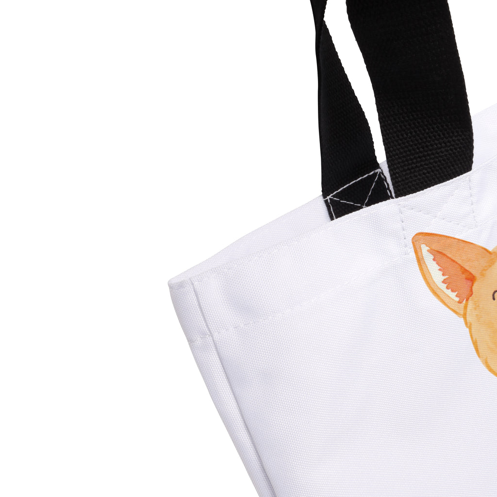 Shopper Corgie Po Beutel, Einkaufstasche, Tasche, Strandtasche, Einkaufsbeutel, Shopper, Schultasche, Freizeittasche, Tragebeutel, Schulbeutel, Alltagstasche, Hund, Hundemotiv, Haustier, Hunderasse, Tierliebhaber, Hundebesitzer, Sprüche, Corgie, Hundeliebe, Motivation, Selbstliebe, Spruch