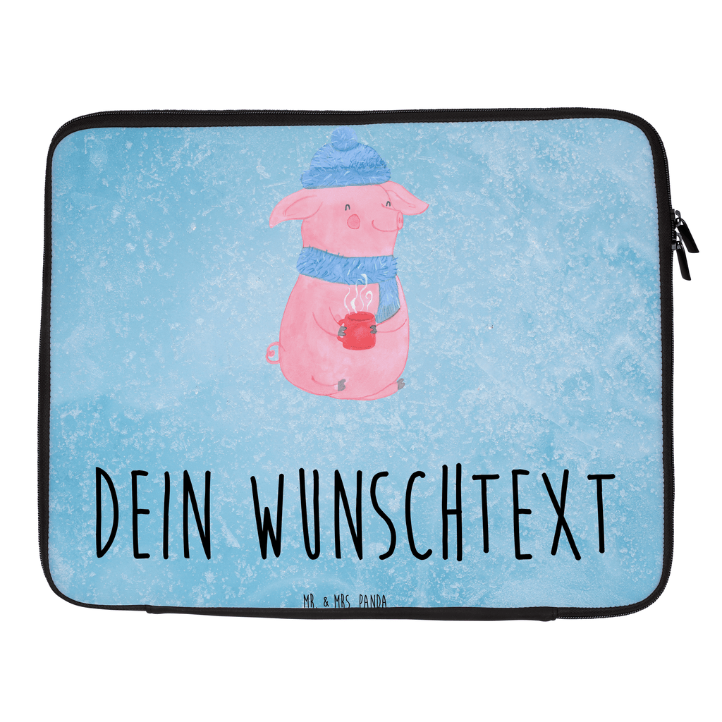 Personalisierte Notebook Tasche Lallelndes Glühschwein Personalisierte Notebook Tasche, Personalisierte Notebooktasche, Personalisierte Computertasche, Personalisierte Notebook-Reisehülle, Personalisierte Laptop Hülle, Personalisierte Laptop Tasche, Notebook Tasche personalisiert, Notebook Tasche mit Namen, Notebook Tasche bedrucken, Winter, Weihnachten, Weihnachtsdeko, Nikolaus, Advent, Heiligabend, Wintermotiv, Glühwein, Betrunken, Weihnachtsmarkt, Spruch