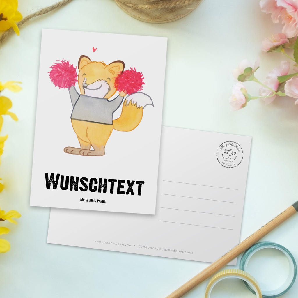 Personalisierte Postkarte Fuchs Beste Schwester der Welt Postkarte mit Namen, Postkarte bedrucken, Postkarte mit Wunschtext, Postkarte personalisierbar, Geschenkkarte mit Namen, Grußkarte mit Namen, Karte mit Namen, Einladung mit Namen, Ansichtskarte mit Namen, Geschenkkarte mit Wunschtext, Grußkarte mit Wunschtext, Karte mit Wunschtext, Einladung mit Wunschtext, Ansichtskarte mit Wunschtext, für, Dankeschön, Geschenk, Schenken, Geburtstag, Geburtstagsgeschenk, Geschenkidee, Danke, Bedanken, Mitbringsel, Freude machen, Geschenktipp, Schwester, Geschwister, Schwesterherz, Sister, Familie, Kleinigkeit, Beste, Tochter