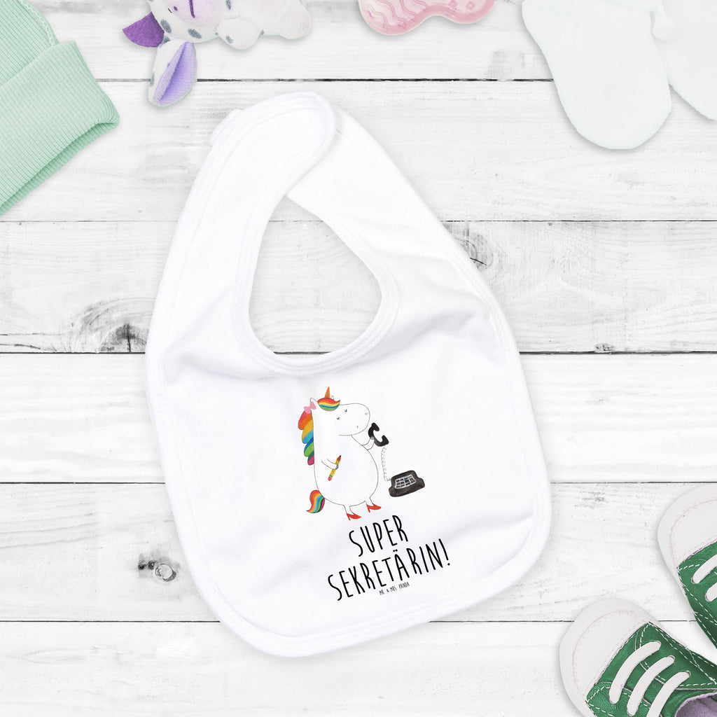 Organic Babylätzchen Einhorn Sekretärin Baby, Lätzchen, Spucktuch, Sabberlätzchen, Klettlätzchen, Babygeschenk, Baby Lätzchen, Geschenk für Geburt, Geschenk zur Geburt, Baby Spucktuch, Babyausstattung, Geschenkidee für Babyparty, Einhorn, Einhörner, Einhorn Deko, Pegasus, Unicorn, Sekretärin, Büro, Rechtsanwältin, Rechtsanwaltsgehilfin, Steuerbüro, Steuerkanzlei, Bürokraft, Bürohilfe