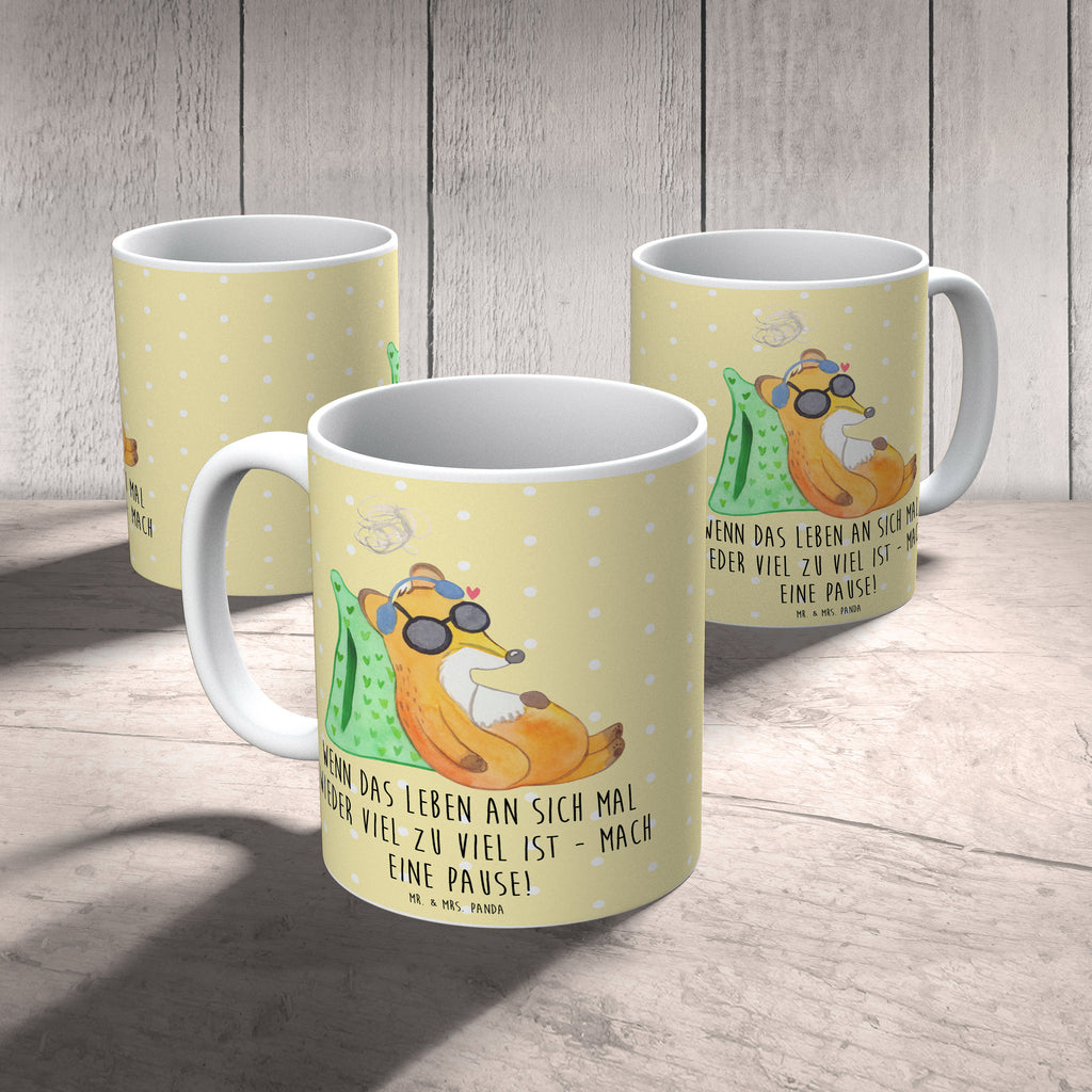 Tasse Fuchs  Neurodiversität Tasse, Kaffeetasse, Teetasse, Becher, Kaffeebecher, Teebecher, Keramiktasse, Porzellantasse, Büro Tasse, Geschenk Tasse, Tasse Sprüche, Tasse Motive, Kaffeetassen, Tasse bedrucken, Designer Tasse, Cappuccino Tassen, Schöne Teetassen, Neurodiversität, Fuchs, Fatigue, PEM