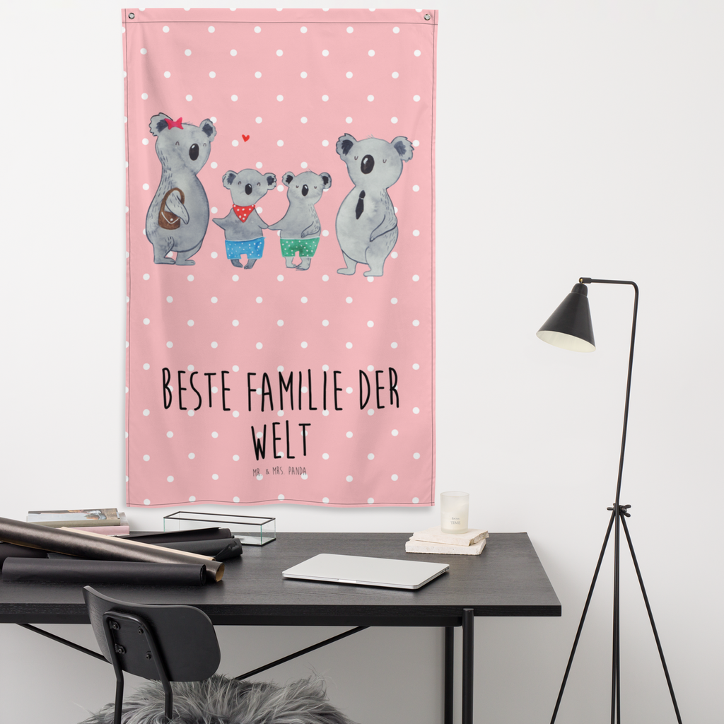 Wandteppich Koala Familie zwei Wandbehang, Dekoration, Boho, Wandteppich, Wandtuch, Wanddeko, Tapisserie, Tapestry, Wandbild, Textil-Kunst, Schmuck-Wandbehang, Wand Deko, Kinderzimmer, Kinderzimmer Wand, Kinderzimmer Deko, Kinderzimmer Wanddeko, Familie, Vatertag, Muttertag, Bruder, Schwester, Mama, Papa, Oma, Opa, Koala, Koalabär, beste Familie, Familienzeit, Familienleben, Koalafamilie, Lieblingsfamilie