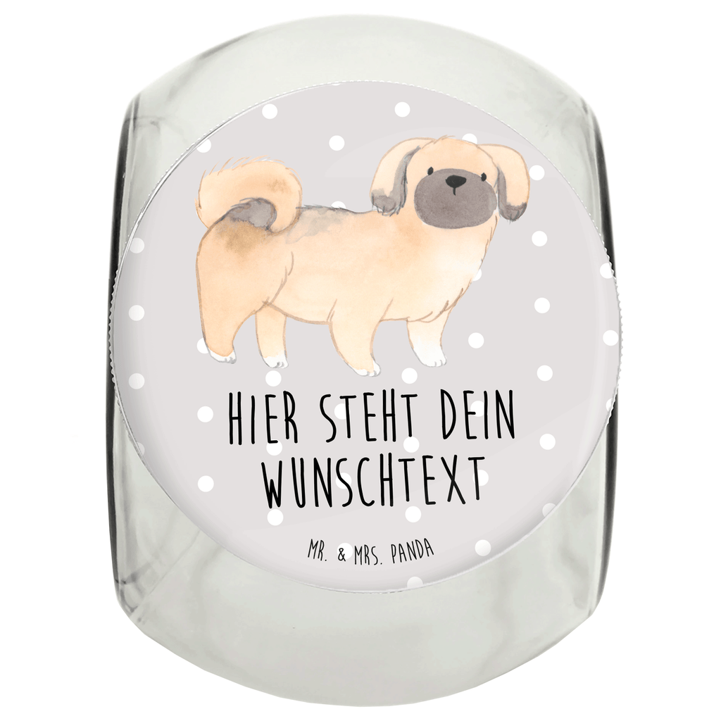 Personalisiertes Leckerli Glas Pekingese Lebensretter Personalisiertes Leckerli Glas, Personalisiertes Leckerliglas, Personalisiertes Leckerli Glas Hund, Personalisiertes Leckerli Glas Katze, Personalisierte Leckerli Dose, Personalisierter Hundeleckerlies Behälter, Hund, Hunderasse, Rassehund, Hundebesitzer, Geschenk, Tierfreund, Schenken, Welpe, Pekingese, Pekinese, Peking-Palasthund