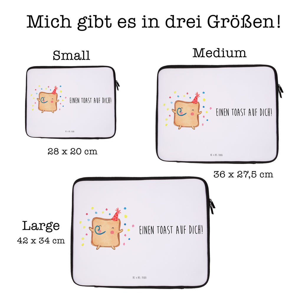 Notebook Tasche Toast Party Notebook Tasche, Laptop, Computertasche, Tasche, Notebook-Tasche, Notebook-Reisehülle, Notebook Schutz, Liebe, Partner, Freund, Freundin, Ehemann, Ehefrau, Heiraten, Verlobung, Heiratsantrag, Liebesgeschenk, Jahrestag, Hocheitstag, Valentinstag, Geschenk für Frauen, Hochzeitstag, Mitbringsel, Geschenk für Freundin, Geschenk für Partner, Liebesbeweis, für Männer, für Ehemann