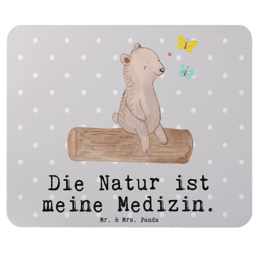 Mauspad Bär Naturliebhaber Medizin Mousepad, Computer zubehör, Büroausstattung, PC Zubehör, Arbeitszimmer, Mauspad, Einzigartiges Mauspad, Designer Mauspad, Mausunterlage, Mauspad Büro, Geschenk, Sport, Sportart, Hobby, Schenken, Danke, Dankeschön, Auszeichnung, Gewinn, Sportler, Naturliebhaber, Outdoor, Wandern, Nature Lover