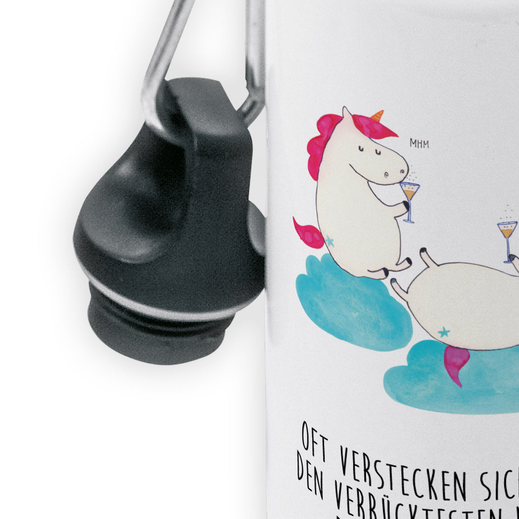 Kindertrinkflasche Einhorn Sekt Kindertrinkflasche, Kinder Trinkflasche, Trinkflasche, Flasche, Kinderflasche, Kinder, Kids, Kindergarten Flasche, Grundschule, Jungs, Mädchen, Einhorn, Einhörner, Einhorn Deko, Unicorn, Freundinnen, Freundin, BFF, Sekt, Mädelsabend, Spaß, Party, Korken, Anstoßen, Beste