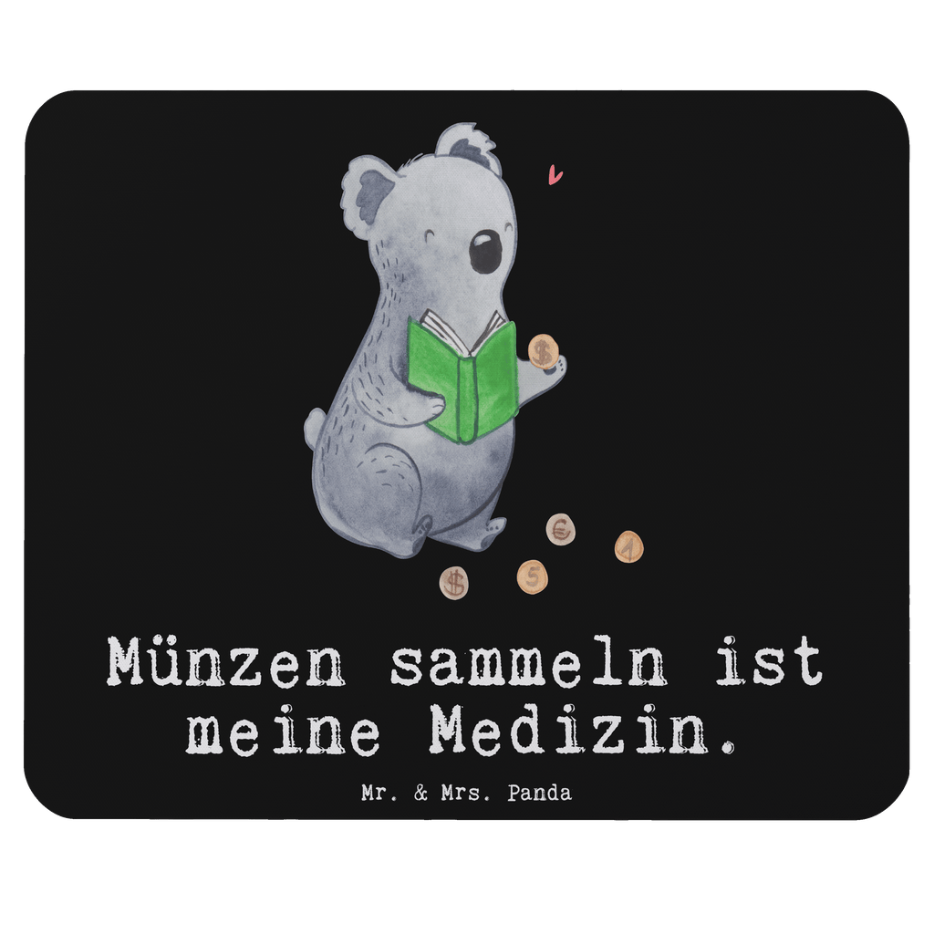 Mauspad Koala Münzen sammeln Medizin Mousepad, Computer zubehör, Büroausstattung, PC Zubehör, Arbeitszimmer, Mauspad, Einzigartiges Mauspad, Designer Mauspad, Mausunterlage, Mauspad Büro, Geschenk, Sport, Sportart, Hobby, Schenken, Danke, Dankeschön, Auszeichnung, Gewinn, Sportler, Münzen sammeln, Numismatik, Münzen aus aller Welt