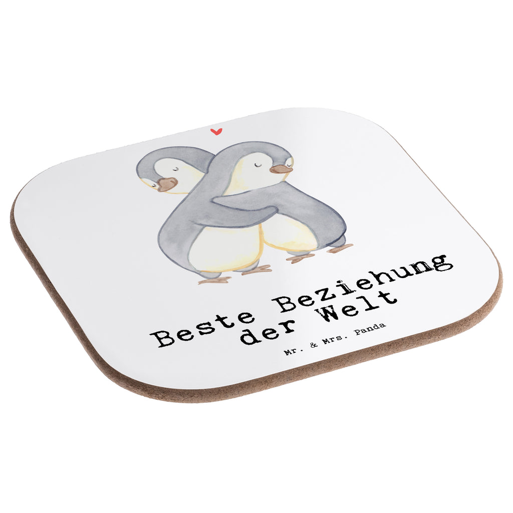 Quadratische Untersetzer Pinguin Beste Beziehung der Welt Untersetzer, Bierdeckel, Glasuntersetzer, Untersetzer Gläser, Getränkeuntersetzer, Untersetzer aus Holz, Untersetzer für Gläser, Korkuntersetzer, Untersetzer Holz, Holzuntersetzer, Tassen Untersetzer, Untersetzer Design, für, Dankeschön, Geschenk, Schenken, Geburtstag, Geburtstagsgeschenk, Geschenkidee, Danke, Bedanken, Mitbringsel, Freude machen, Geschenktipp, Beziehung, Zusammen sein, Miteinander gehen, Liebe, Verlieb, Liebesgeschenk