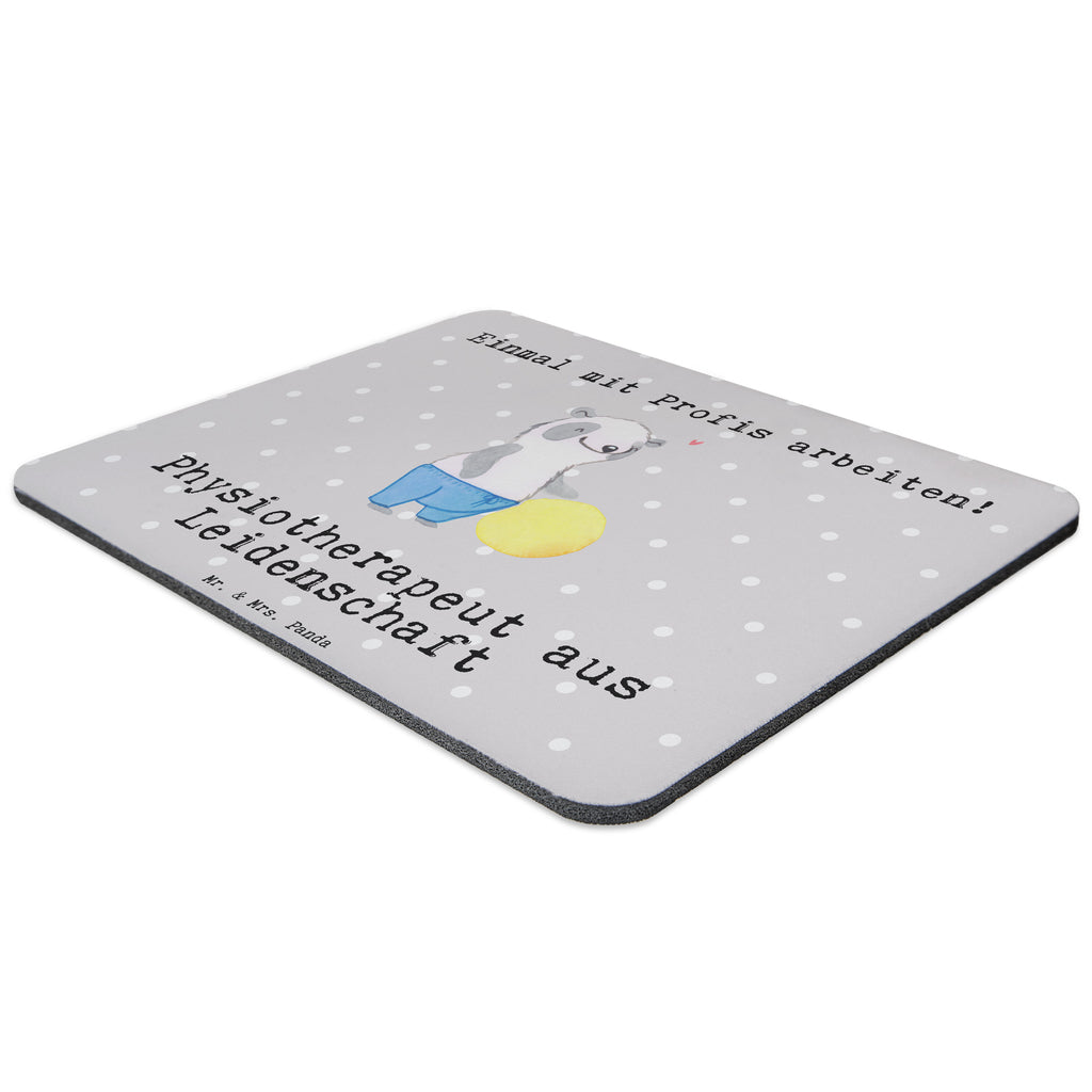 Mauspad Physiotherapeut aus Leidenschaft Mousepad, Computer zubehör, Büroausstattung, PC Zubehör, Arbeitszimmer, Mauspad, Einzigartiges Mauspad, Designer Mauspad, Mausunterlage, Mauspad Büro, Beruf, Ausbildung, Jubiläum, Abschied, Rente, Kollege, Kollegin, Geschenk, Schenken, Arbeitskollege, Mitarbeiter, Firma, Danke, Dankeschön