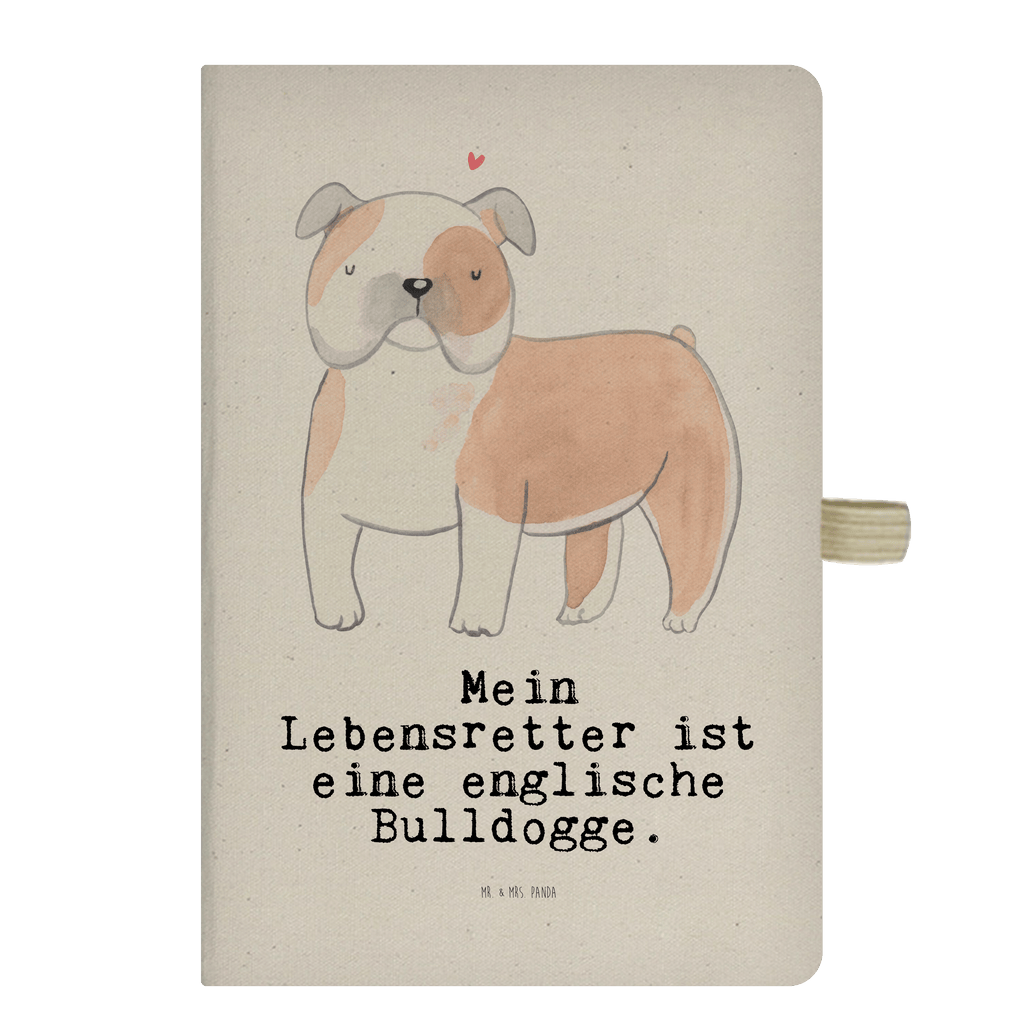 Baumwoll Notizbuch Englische Bulldogge Lebensretter Notizen, Eintragebuch, Tagebuch, Notizblock, Adressbuch, Journal, Kladde, Skizzenbuch, Notizheft, Schreibbuch, Schreibheft, Hund, Hunderasse, Rassehund, Hundebesitzer, Geschenk, Tierfreund, Schenken, Welpe, Englische Bulldogge, English Bulldog