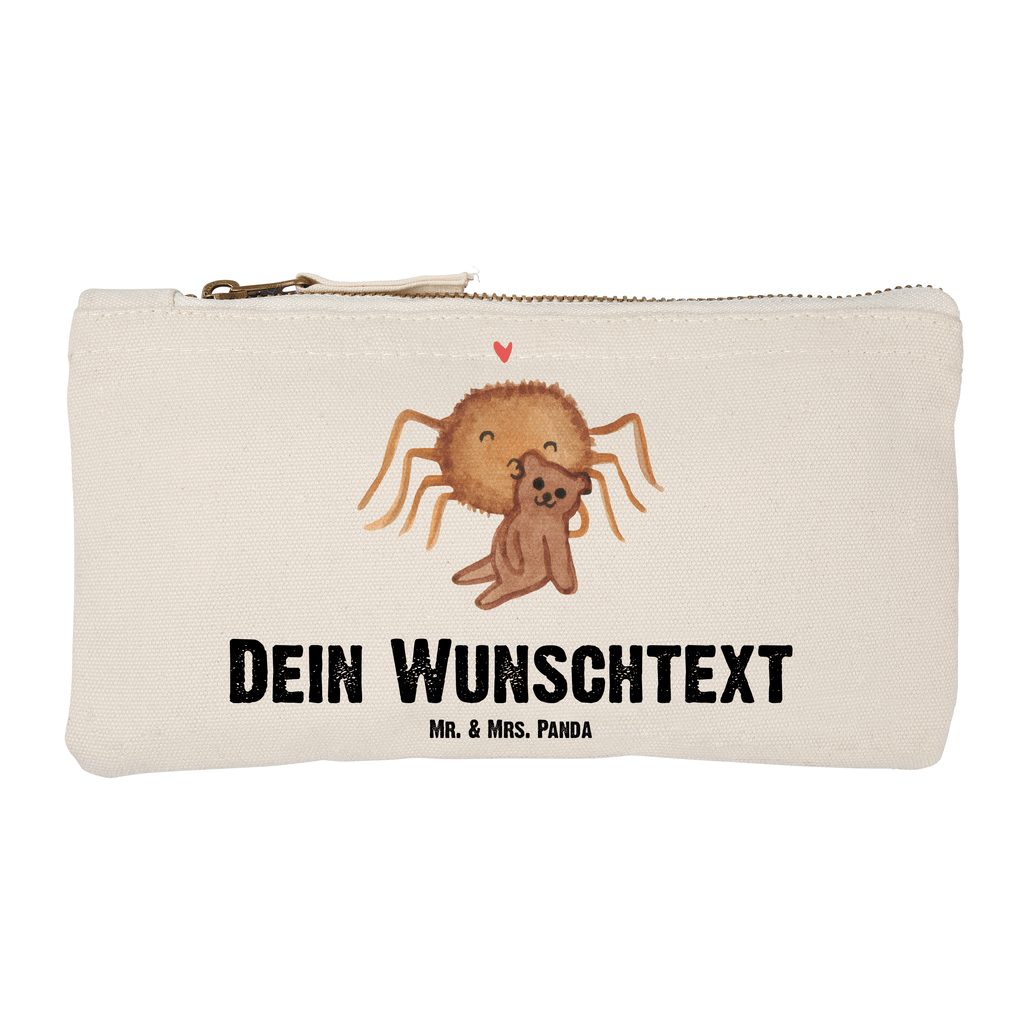 Personalisierte Schminktasche Spinne Agathe Teddy Personalisierte Schminktasche, Personalisierte Kosmetiktasche, Personalisierter Kosmetikbeutel, Personalisiertes Stiftemäppchen, Personalisiertes Etui, Personalisierte Federmappe, Personalisierte Makeup Bag, Personalisiertes Schminketui, Personalisiertes Kosmetiketui, Personalisiertes Schlamperetui, Schminktasche mit Namen, Kosmetiktasche mit Namen, Kosmetikbeutel mit Namen, Stiftemäppchen mit Namen, Etui mit Namen, Federmappe mit Namen, Makeup Bg mit Namen, Schminketui mit Namen, Kosmetiketui mit Namen, Schlamperetui mit Namen, Schminktasche personalisieren, Schminktasche bedrucken, Schminktasche selbst gestalten, Spinne Agathe, Spinne, Agathe, Videos, Merchandise, Freundschaft, Liebesgeschenk, Verliebt, Liebesbeweis, Teddy, Treue, Miteinander, Dankeschön