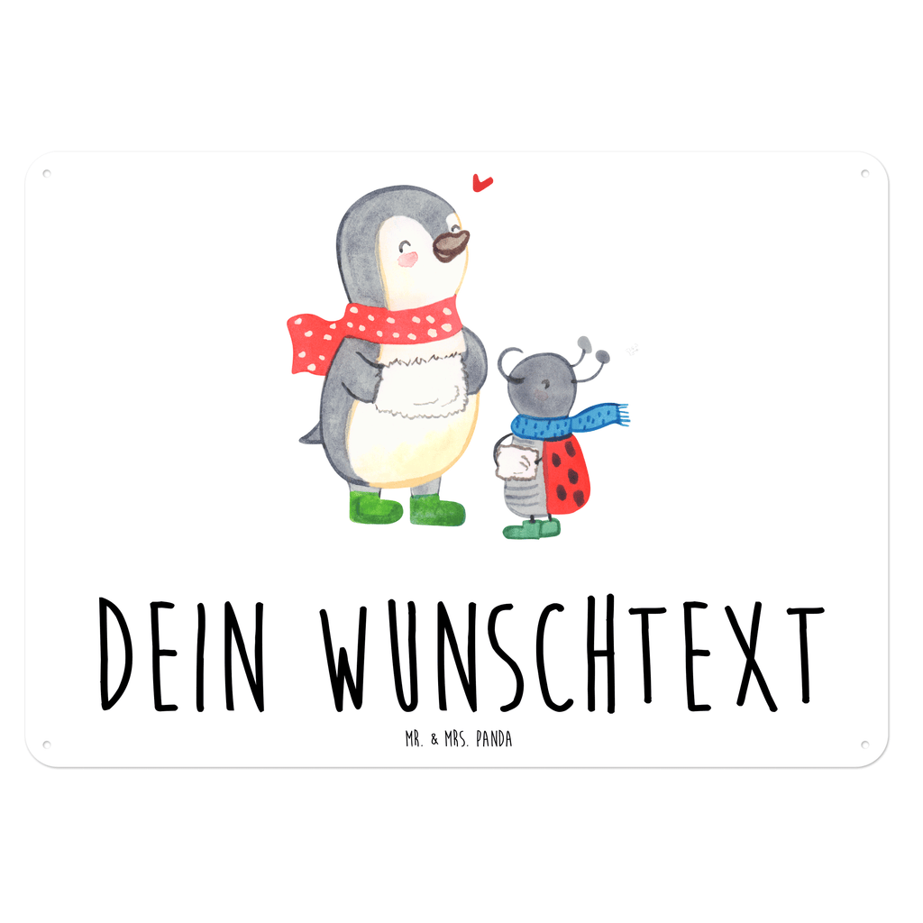 Personalisiertes Blechschild Smörle Winterzeit Blechschild, Metallschild, Geschenk Schild, Schild, Magnet-Metall-Schild, Deko Schild, Wandschild, Wand-Dekoration, Türschild, Winter, Weihnachten, Weihnachtsdeko, Nikolaus, Advent, Heiligabend, Wintermotiv, Weihnachtszeit, Weihnachtsgruß, Weihnachten Grüße