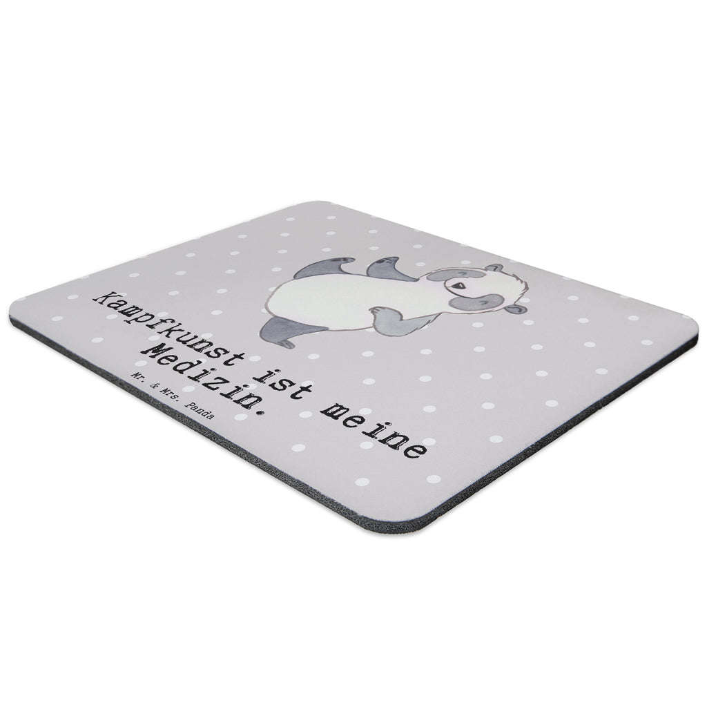 Mauspad Panda Kampfkunst Medizin Mousepad, Computer zubehör, Büroausstattung, PC Zubehör, Arbeitszimmer, Mauspad, Einzigartiges Mauspad, Designer Mauspad, Mausunterlage, Mauspad Büro, Geschenk, Sport, Sportart, Hobby, Schenken, Danke, Dankeschön, Auszeichnung, Gewinn, Sportler, Kampfkunst, Kampfsportarten, Selbstverteidigung