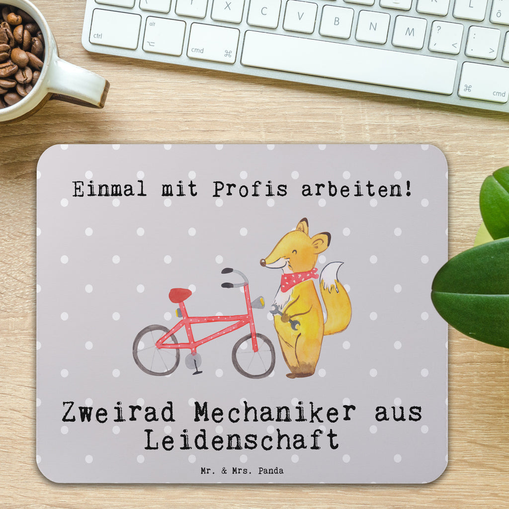 Mauspad Zweirad Mechaniker aus Leidenschaft Mousepad, Computer zubehör, Büroausstattung, PC Zubehör, Arbeitszimmer, Mauspad, Einzigartiges Mauspad, Designer Mauspad, Mausunterlage, Mauspad Büro, Beruf, Ausbildung, Jubiläum, Abschied, Rente, Kollege, Kollegin, Geschenk, Schenken, Arbeitskollege, Mitarbeiter, Firma, Danke, Dankeschön