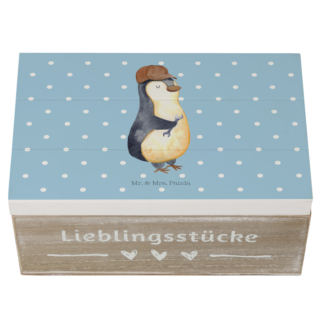 Holzkiste Wenn Papa es nicht reparieren kann, sind wir am Arsch Holzkiste, Kiste, Schatzkiste, Truhe, Schatulle, XXL, Erinnerungsbox, Erinnerungskiste, Dekokiste, Aufbewahrungsbox, Geschenkbox, Geschenkdose, Familie, Vatertag, Muttertag, Bruder, Schwester, Mama, Papa, Oma, Opa, Vater, Geschenk Papa, Bester Papa der Welt