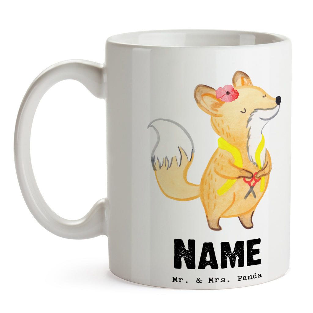 Personalisierte Tasse Schneiderin mit Herz Personalisierte Tasse, Namenstasse, Wunschname, Personalisiert, Tasse, Namen, Drucken, Tasse mit Namen, Beruf, Ausbildung, Jubiläum, Abschied, Rente, Kollege, Kollegin, Geschenk, Schenken, Arbeitskollege, Mitarbeiter, Firma, Danke, Dankeschön