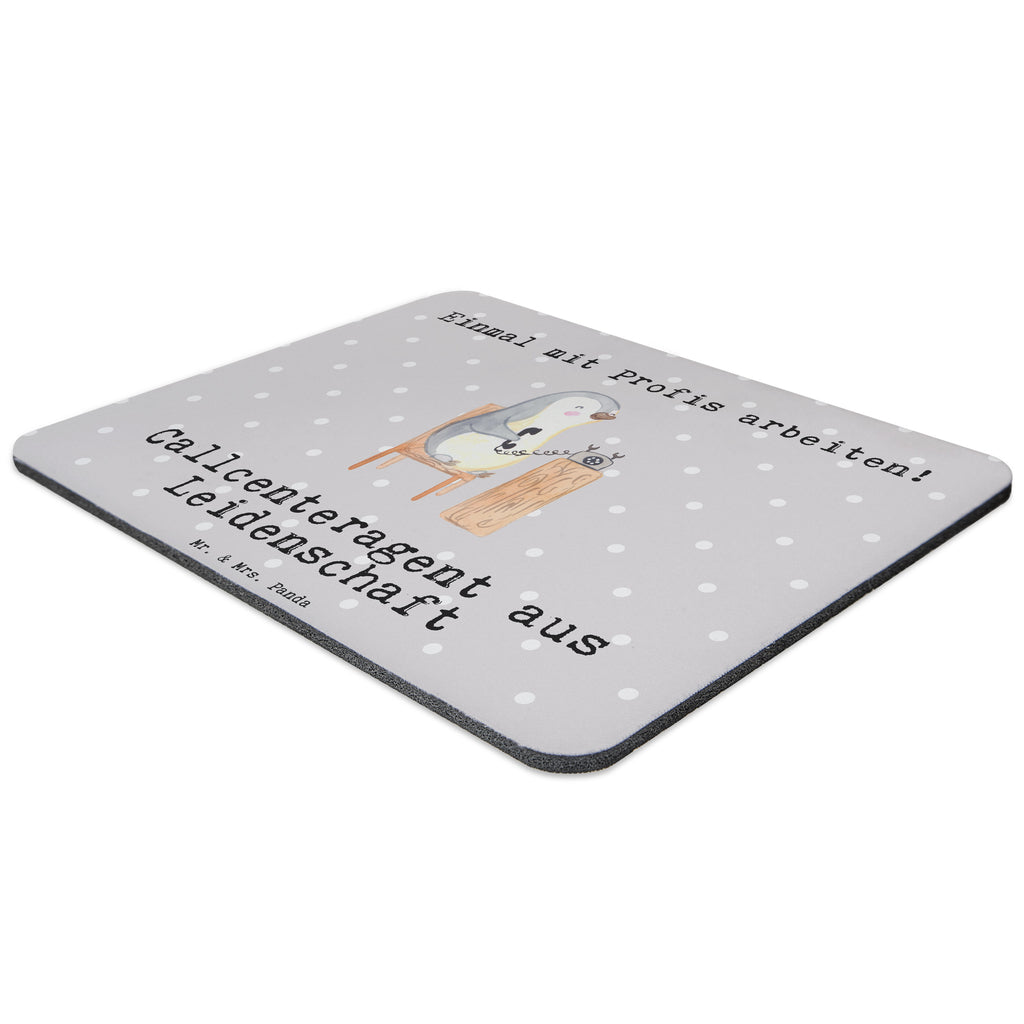 Mauspad Callcenteragent aus Leidenschaft Mousepad, Computer zubehör, Büroausstattung, PC Zubehör, Arbeitszimmer, Mauspad, Einzigartiges Mauspad, Designer Mauspad, Mausunterlage, Mauspad Büro, Beruf, Ausbildung, Jubiläum, Abschied, Rente, Kollege, Kollegin, Geschenk, Schenken, Arbeitskollege, Mitarbeiter, Firma, Danke, Dankeschön, Kundendienstmitarbeiter, Callcenteragent, customer service, backoffice mitarbeiter