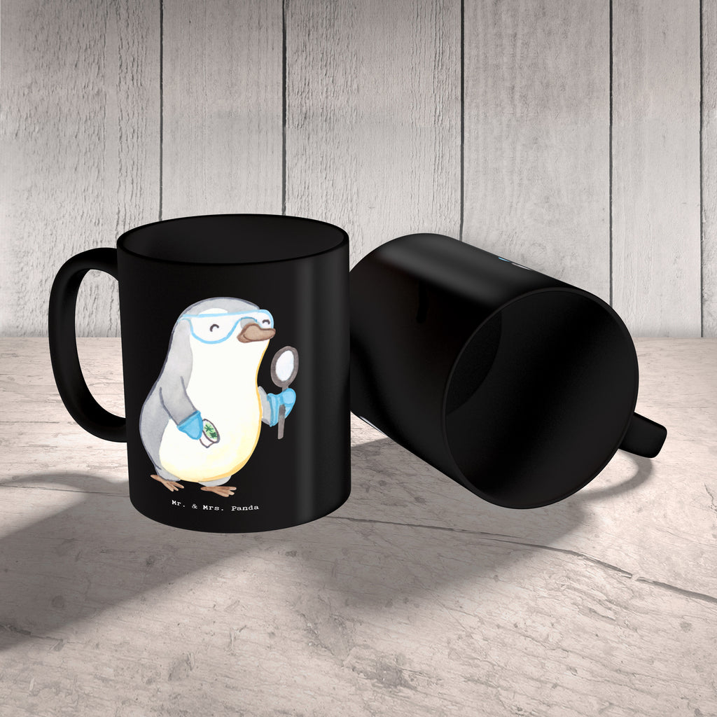 Tasse Biologe mit Herz Tasse, Kaffeetasse, Teetasse, Becher, Kaffeebecher, Teebecher, Keramiktasse, Porzellantasse, Büro Tasse, Geschenk Tasse, Tasse Sprüche, Tasse Motive, Kaffeetassen, Tasse bedrucken, Designer Tasse, Cappuccino Tassen, Schöne Teetassen, Beruf, Ausbildung, Jubiläum, Abschied, Rente, Kollege, Kollegin, Geschenk, Schenken, Arbeitskollege, Mitarbeiter, Firma, Danke, Dankeschön, Biologe, Biologie, Naturwissenschaftler, Labor, Studium, Bachelor, Master