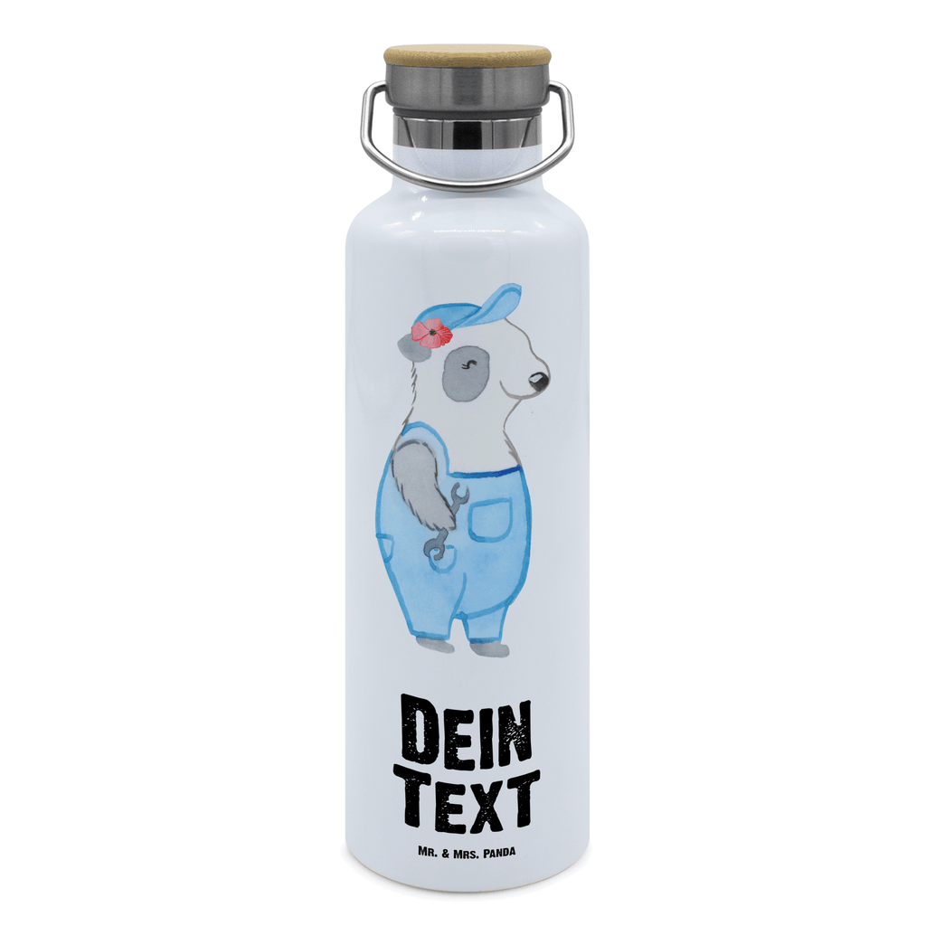 Personalisierte Trinkflasche Klempnerin mit Herz Personalisierte Trinkflasche, Trinkflasche mit Namen, Trinkflasche bedrucken, Flasche personalisiert, Trinkflasch mit Aufdruck, Trinkflasche Werbegeschenk, Namensaufdruck Trinkflasche, Sportflasche personalisiert, Trinkflasche Sport, Beruf, Ausbildung, Jubiläum, Abschied, Rente, Kollege, Kollegin, Geschenk, Schenken, Arbeitskollege, Mitarbeiter, Firma, Danke, Dankeschön, Klempnerin, Handwerkerin, Installateurin, Meisterin, Gesellenprüfung, Fachbetrieb, Bauklempnerin, Sanitärinstallationen