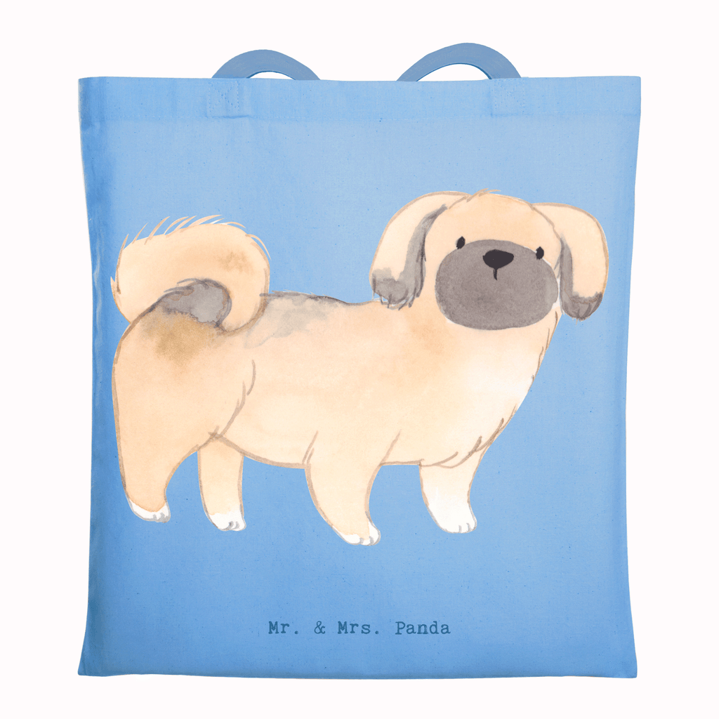 Tragetasche Pekingese Lebensretter Beuteltasche, Beutel, Einkaufstasche, Jutebeutel, Stoffbeutel, Tasche, Shopper, Umhängetasche, Strandtasche, Schultertasche, Stofftasche, Tragetasche, Badetasche, Jutetasche, Einkaufstüte, Laptoptasche, Hund, Hunderasse, Rassehund, Hundebesitzer, Geschenk, Tierfreund, Schenken, Welpe, Pekingese, Pekinese, Peking-Palasthund