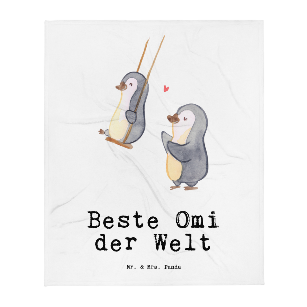 Kuscheldecke Pinguin Beste Omi der Welt Decke, Wohndecke, Tagesdecke, Wolldecke, Sofadecke, für, Dankeschön, Geschenk, Schenken, Geburtstag, Geburtstagsgeschenk, Geschenkidee, Danke, Bedanken, Mitbringsel, Freude machen, Geschenktipp, Großmutter, Oma, Omi, Großpapa, Großmama, Enkel, Enkelin, Enkelkind, Kleinigkeit, Ommi, Omma, Bester