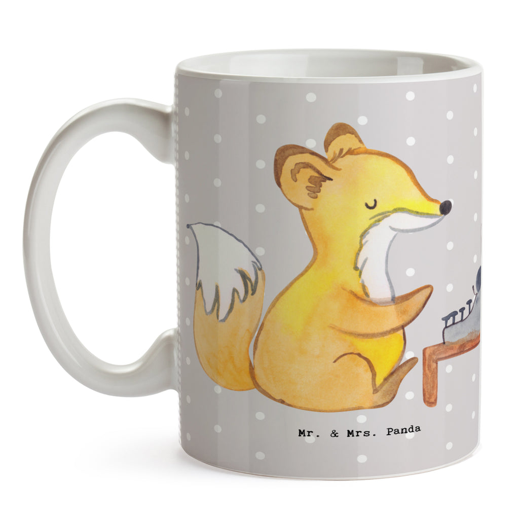 Tasse Autor mit Herz Tasse, Kaffeetasse, Teetasse, Becher, Kaffeebecher, Teebecher, Keramiktasse, Porzellantasse, Büro Tasse, Geschenk Tasse, Tasse Sprüche, Tasse Motive, Kaffeetassen, Tasse bedrucken, Designer Tasse, Cappuccino Tassen, Schöne Teetassen, Beruf, Ausbildung, Jubiläum, Abschied, Rente, Kollege, Kollegin, Geschenk, Schenken, Arbeitskollege, Mitarbeiter, Firma, Danke, Dankeschön, Autor, Buchveröffentlichung, Schriftsteller, Verlag, Geschichtenschreiber, Hobbyautor