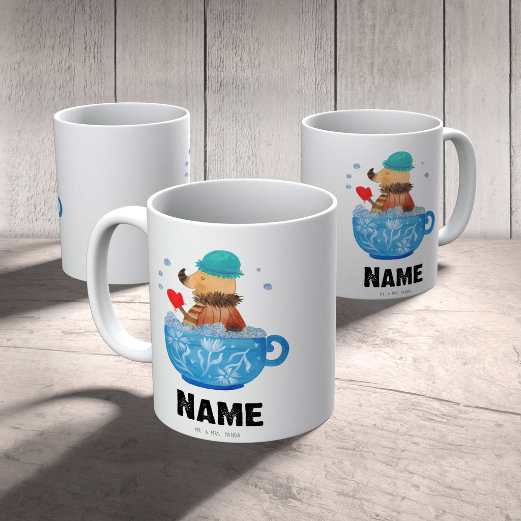 Personalisierte Tasse Nachtfalter Schaumbad Personalisierte Tasse, Namenstasse, Wunschname, Personalisiert, Tasse, Namen, Drucken, Tasse mit Namen, Tiermotive, Gute Laune, lustige Sprüche, Tiere, Nachtfalter, Schaumbad, Badezimmer, Bad, WC, Badezimmerdeko, Baden, Träumen, verträumt, Ziele, Zeitmanagement