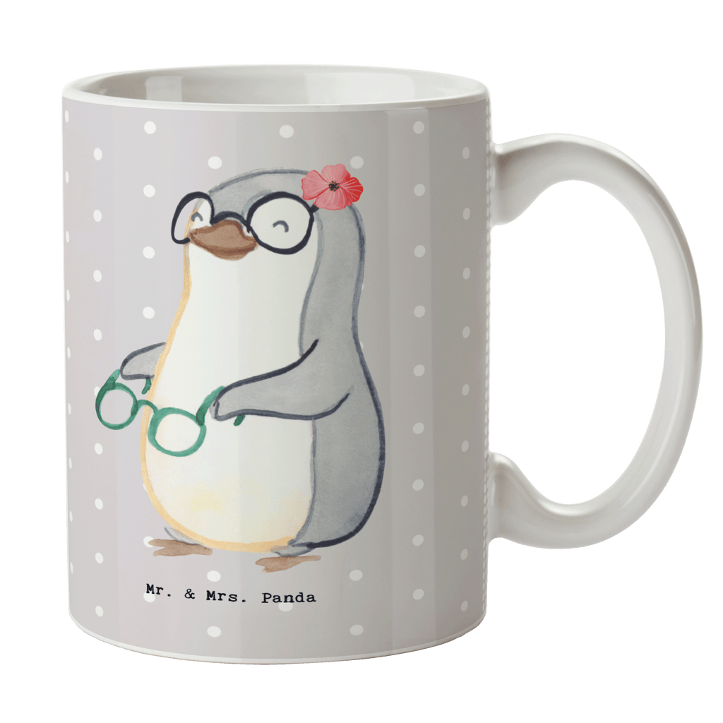 Tasse Augenoptikerin mit Herz Tasse, Kaffeetasse, Teetasse, Becher, Kaffeebecher, Teebecher, Keramiktasse, Porzellantasse, Büro Tasse, Geschenk Tasse, Tasse Sprüche, Tasse Motive, Kaffeetassen, Tasse bedrucken, Designer Tasse, Cappuccino Tassen, Schöne Teetassen, Beruf, Ausbildung, Jubiläum, Abschied, Rente, Kollege, Kollegin, Geschenk, Schenken, Arbeitskollege, Mitarbeiter, Firma, Danke, Dankeschön, Augenoptikerin, Optikerin, Augenärztin, Optometristin, Brillenverkäuferin, Brillengeschäft, Eröffnung