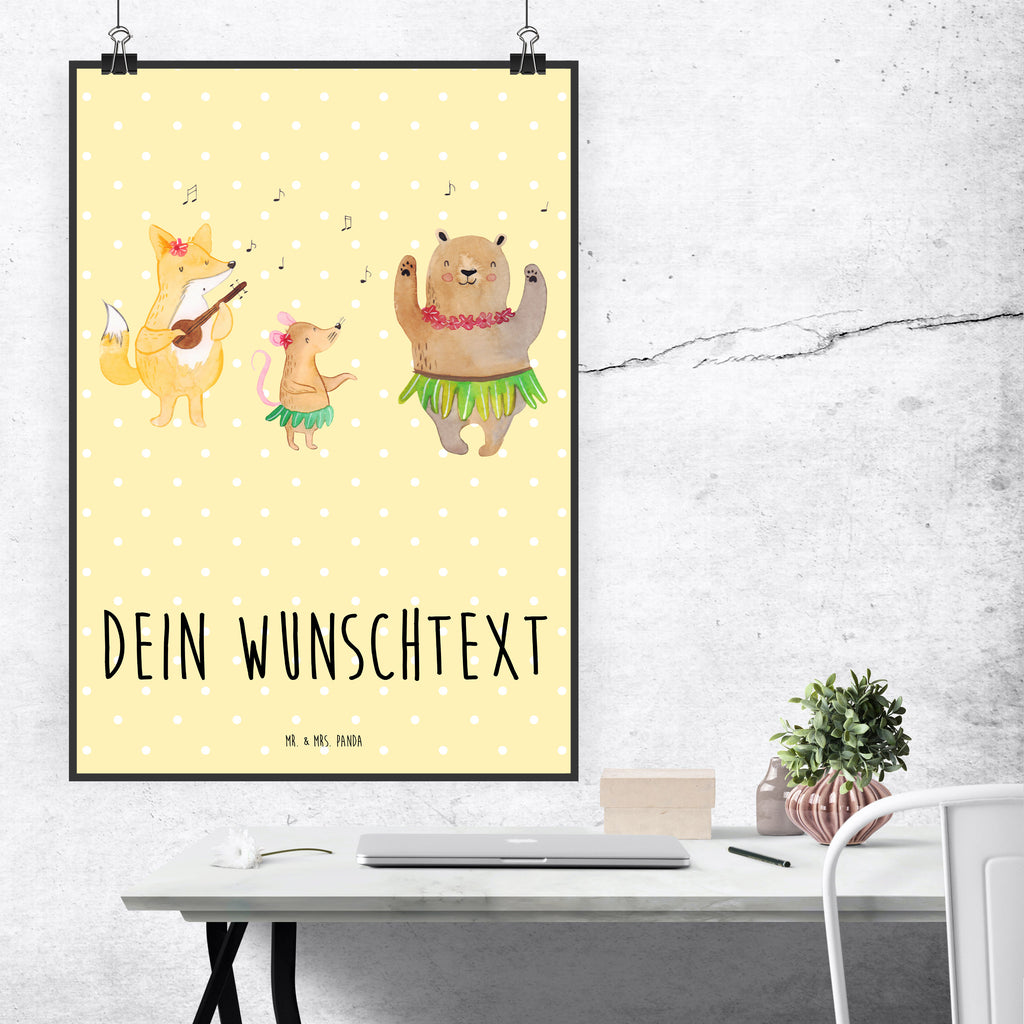 Personalisiertes Poster Waldtiere Aloha Personalisiertes Poster, Personalisiertes Wandposter, Personalisiertes Bild, Personalisierte Wanddeko, Personalisiertes Küchenposter, Personalisiertes Kinderposter, Personalisierte Wanddeko Bild, Personalisierte Raumdekoration, Personalisierte Wanddekoration, Personalisiertes Handgemaltes Poster, Personalisiertes Designposter, Personalisierter Kunstdruck, Personalisierter Posterdruck, Poster mit Namen, Wandposter mit Namen, Bild mit Namen, Wanddeko mit Namen, Küchenposter mit Namen, Kinderposter mit Namen, Wanddeko Bild mit Namen, Raumdekoration mit Namen, Wanddekoration mit Namen, Kunstdruck mit Namen, Posterdruck mit Namen, Wunschtext Poster, Poster selbst gestalten., Tiermotive, Gute Laune, lustige Sprüche, Tiere, Wald, Waldtiere, Musik, Aloha, Bär, Hase, Igel, Tanzen, Leben, Lachen