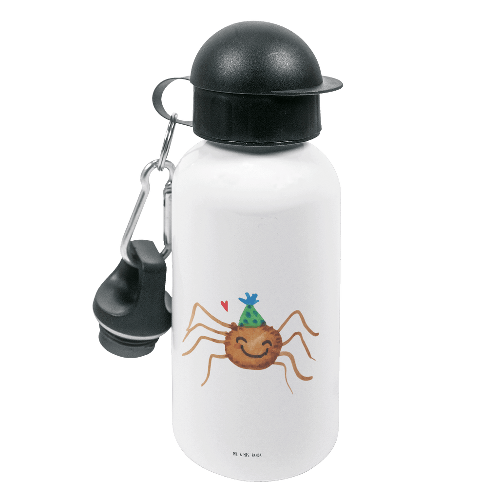 Kindertrinkflasche Spinne Agathe Party Kindertrinkflasche, Kinder Trinkflasche, Trinkflasche, Flasche, Kinderflasche, Kinder, Kids, Kindergarten Flasche, Grundschule, Jungs, Mädchen, Spinne Agathe, Spinne, Agathe, Videos, Merchandise, Selbstliebe, Wunder, Motivation, Glück