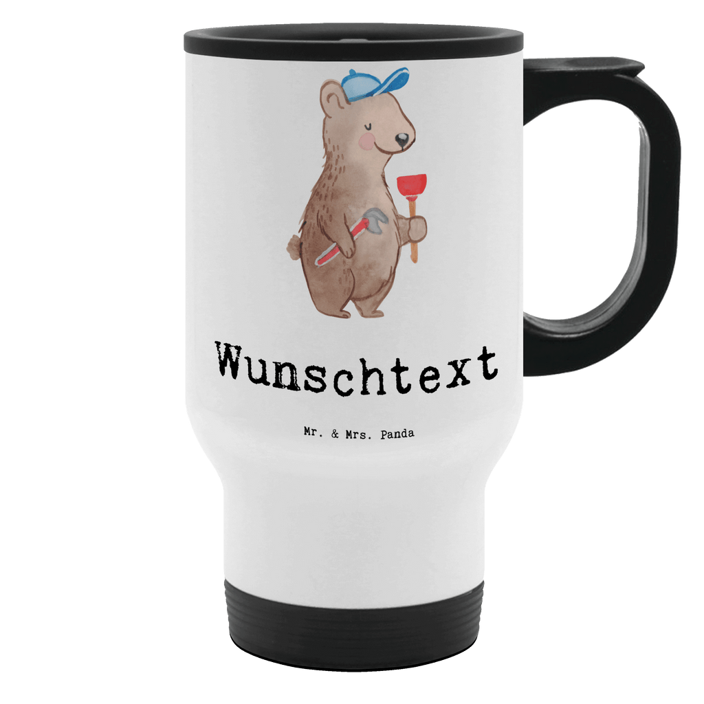 Personalisierter Thermobecher Klempner mit Herz Personalisierter Thermobecher, Personalisierter To Go Becher, Personalisierte Thermotasse, Personalisierter Kaffeebecher, Personalisierter Isolierbecher, Thermobecher personalisieren, Thermobecher mit Namen, Thermobecher selbst gestalten, Wunschname, Spülmaschinenfest, Bedrucken, Isolierbecher mit Namen, Isolierbecher selbst gestalten, Thermotasse personalisieren, Thermotasse mit Namen, Beruf, Ausbildung, Jubiläum, Abschied, Rente, Kollege, Kollegin, Geschenk, Schenken, Arbeitskollege, Mitarbeiter, Firma, Danke, Dankeschön, Klempner, Handwerker, Installateur, Meister, Gesellenprüfung, Fachbetrieb, Bauklempner, Sanitärinstallationen