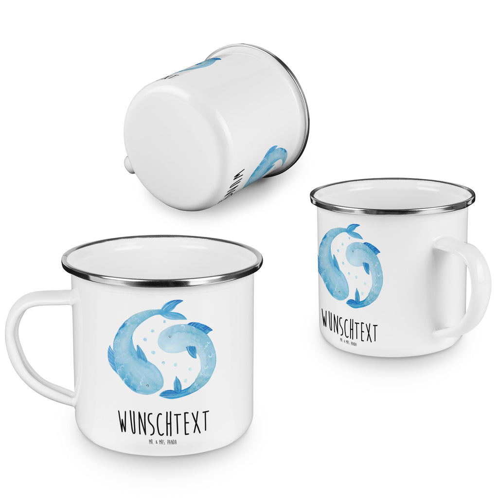 Personalisierte Emaille Tasse Sternzeichen Fische Emaille Tasse personalisiert, Emaille Tasse mit Namen, Campingtasse personalisiert, Namenstasse, Campingtasse bedrucken, Campinggeschirr personalsisert, Tierkreiszeichen, Sternzeichen, Horoskop, Astrologie, Aszendent, Fisch, Fische Geschenk, Fische Sternzeichen, Fische Sternbild, Geschenk Februar, Geschenk März, Geburtstag Februar, Geburtstag März