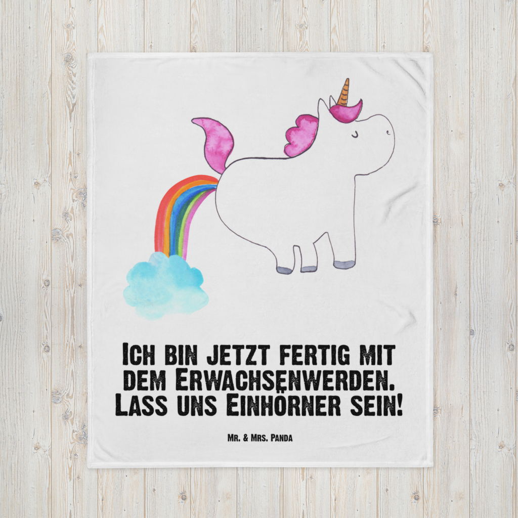 Babydecke Einhorn Pupsend Babydecke, Babygeschenk, Geschenk Geburt, Babyecke Kuscheldecke, Krabbeldecke, Einhorn, Einhörner, Einhorn Deko, Pegasus, Unicorn, Pups, Regenbogen, Glitzer, Einhornpower, Erwachsenwerden, Spaß, lustig, Freundin