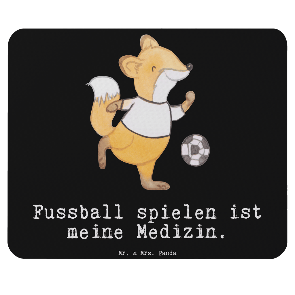 Mauspad Fuchs Fußball spielen Medizin Mousepad, Computer zubehör, Büroausstattung, PC Zubehör, Arbeitszimmer, Mauspad, Einzigartiges Mauspad, Designer Mauspad, Mausunterlage, Mauspad Büro, Geschenk, Sport, Sportart, Hobby, Schenken, Danke, Dankeschön, Auszeichnung, Gewinn, Sportler, Fußball, Soccer, Fußballer, Bolzen, Bolzplatz, Fußballerin