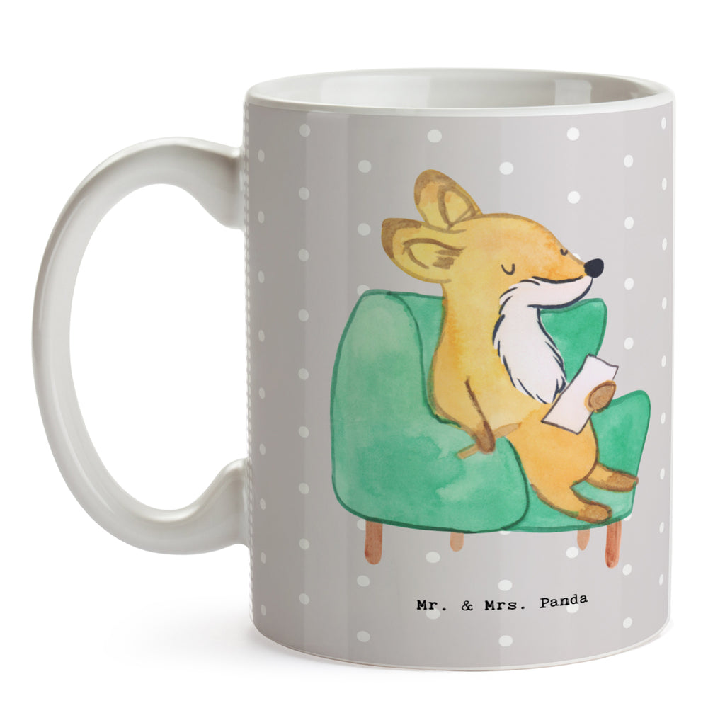 Tasse Psychologe mit Herz Tasse, Kaffeetasse, Teetasse, Becher, Kaffeebecher, Teebecher, Keramiktasse, Porzellantasse, Büro Tasse, Geschenk Tasse, Tasse Sprüche, Tasse Motive, Kaffeetassen, Tasse bedrucken, Designer Tasse, Cappuccino Tassen, Schöne Teetassen, Beruf, Ausbildung, Jubiläum, Abschied, Rente, Kollege, Kollegin, Geschenk, Schenken, Arbeitskollege, Mitarbeiter, Firma, Danke, Dankeschön, Psychologe, Therapeut, Studium