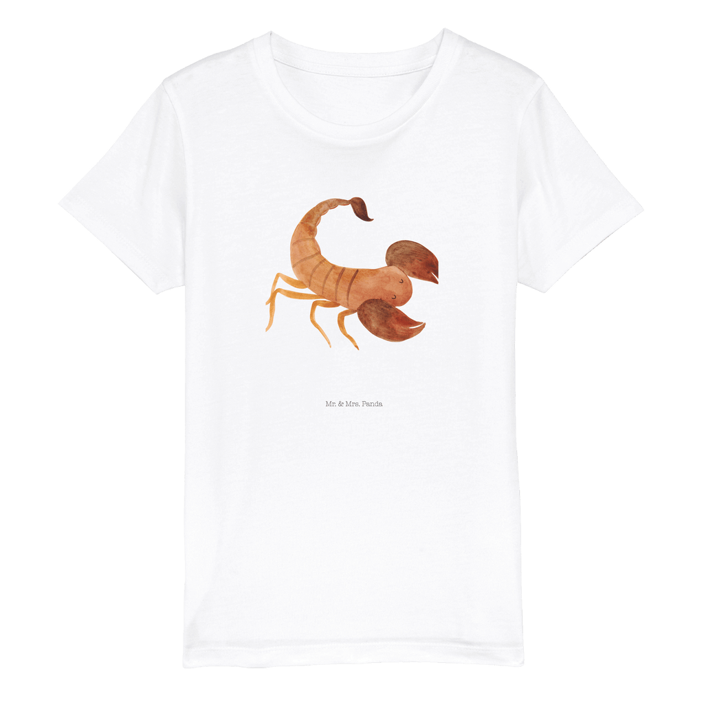 Organic Kinder T-Shirt Sternzeichen Skorpion Kinder T-Shirt, Kinder T-Shirt Mädchen, Kinder T-Shirt Jungen, Tierkreiszeichen, Sternzeichen, Horoskop, Astrologie, Aszendent, Skorpione, Skorpion Geschenk, Skorpion Sternzeichen, Geschenk Oktober, Geschenk November, Geburtstag Oktober, Geburtstag November