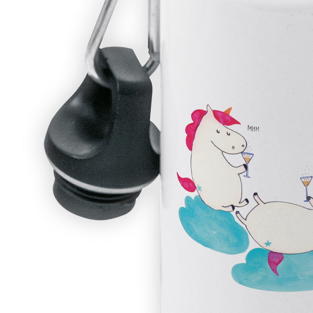 Kindertrinkflasche Einhorn Sekt Kindertrinkflasche, Kinder Trinkflasche, Trinkflasche, Flasche, Kinderflasche, Kinder, Kids, Kindergarten Flasche, Grundschule, Jungs, Mädchen, Einhorn, Einhörner, Einhorn Deko, Unicorn, Freundinnen, Freundin, BFF, Sekt, Mädelsabend, Spaß, Party, Korken, Anstoßen, Beste