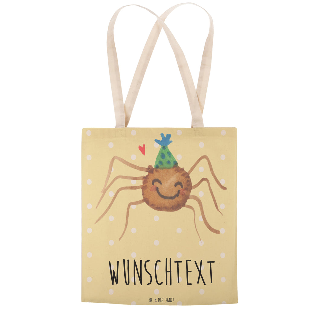 Personalisierte Einkaufstasche Spinne Agathe Party Personalisierte Tragetasche, Personalisierte Tasche, Personalisierter Beutel, Personalisierte Stofftasche, Personalisierte Baumwolltasche, Personalisierte Umhängetasche, Personalisierter Shopper, Personalisierte Einkaufstasche, Personalisierte Beuteltasche, Tragetasche mit Namen, Tasche mit Namen, Beutel mit Namen, Stofftasche mit Namen, Baumwolltasche mit Namen, Umhängetasche mit Namen, Shopper mit Namen, Einkaufstasche mit Namen, Beuteltasche, Wunschtext, Wunschnamen, Personalisierbar, Personalisierung, Spinne Agathe, Spinne, Agathe, Videos, Merchandise, Selbstliebe, Wunder, Motivation, Glück