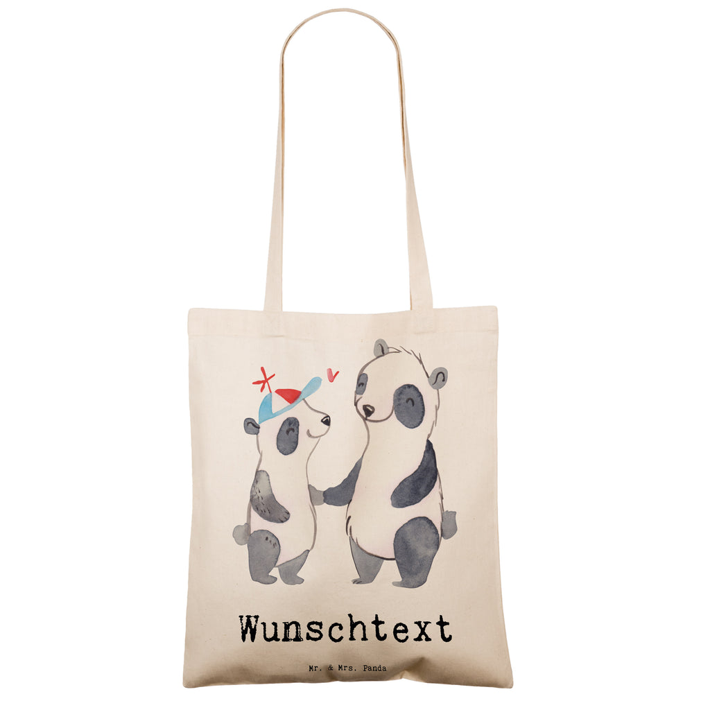 Personalisierte Tragetasche Panda Bester Vater der Welt Personalisierte Beuteltasche, Personalisierter Beutel, Personalisierte Einkaufstasche, Personalisierter Jutebeutel, Personalisierter Stoffbeutel, Tragetasche mit Namen, Einkaufstasche mit Namen, Stoffbeutel mit Namen, Personalisierte Tasche, Personalisierte Jutetasche, Personalisierte Kindergartentasche, für, Dankeschön, Geschenk, Schenken, Geburtstag, Geburtstagsgeschenk, Geschenkidee, Danke, Bedanken, Mitbringsel, Freude machen, Geschenktipp, Vater, Papa, Dad, Daddy, Paps, Papi, Vati, Eltern, Geschenk Vater, Mann, Familie, Bester, Kleinigkeit