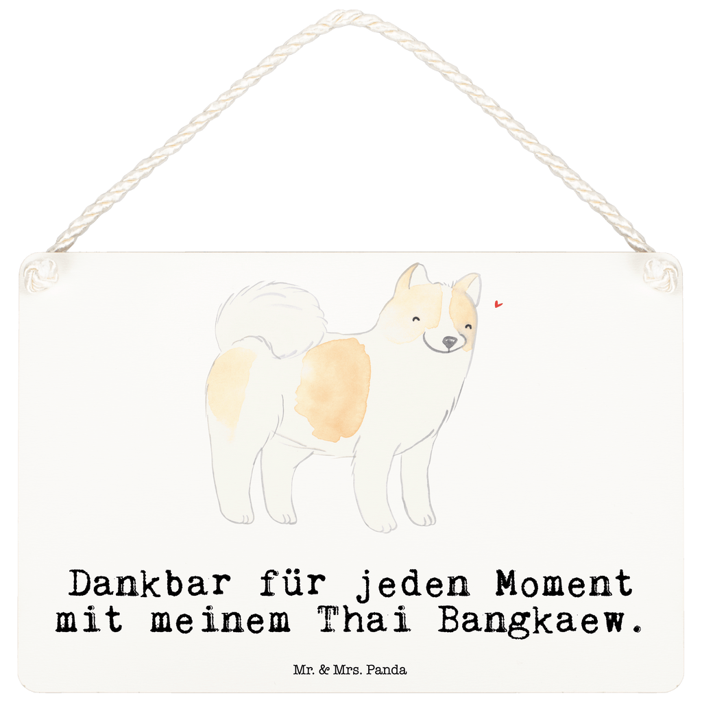 Deko Schild Thai Bangkaew Moment Dekoschild, Deko Schild, Schild, Tür Schild, Türschild, Holzschild, Wandschild, Wanddeko, Hund, Hunderasse, Rassehund, Hundebesitzer, Geschenk, Tierfreund, Schenken, Welpe, Thai Bangkaew Dog